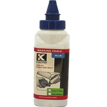 chalk bottle 222 blue 113g