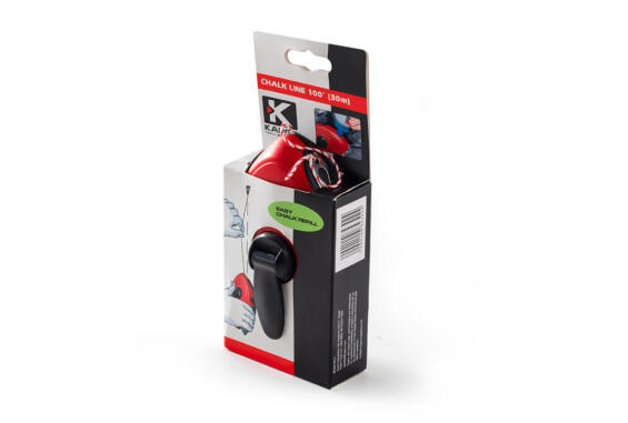 Plumb bob chalk line 211