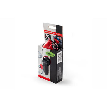 Plumb bob chalk line 211