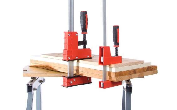 898 parallel clamp 600mm