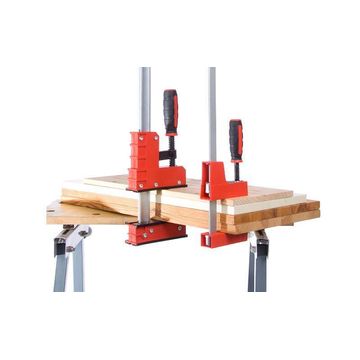 898 parallel clamp 600mm