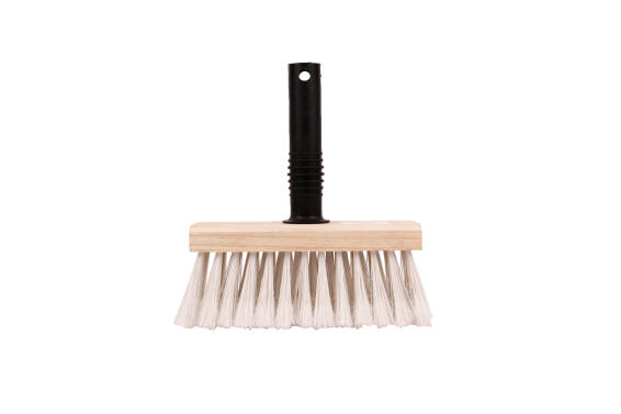 Wash brush HAMILTON white