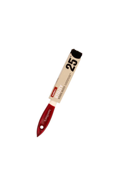 Brush multipurpose HAMILTONS Utility 25mm