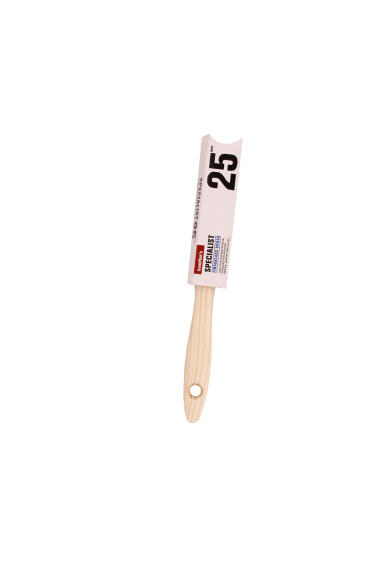 Hamiltons  Fibreglass Brush 25mm