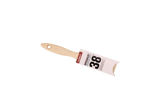 Hamiltons Fibreglass Brush 38mm