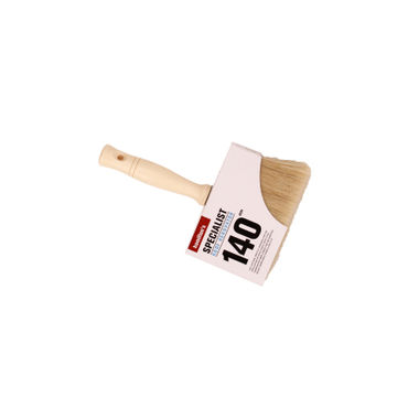 Roof brush HAMILTONS specialist 140mm