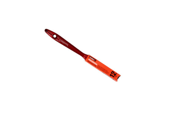Multipurpose brush HAMILTONS professional 12mm