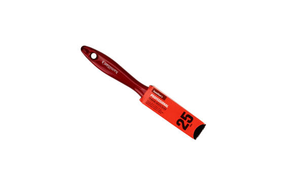 Multipurpose brush HAMILTONS professional 25mm