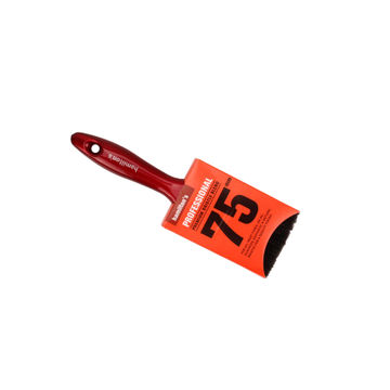 Multipurpose brush HAMILTONS professional 75mm