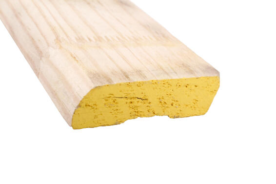 Skirting Pine Standard-22x69x2400mm