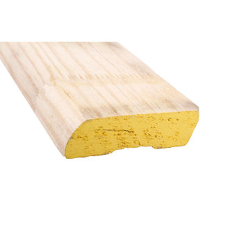 Skirting Pine Standard-22x69x2400mm