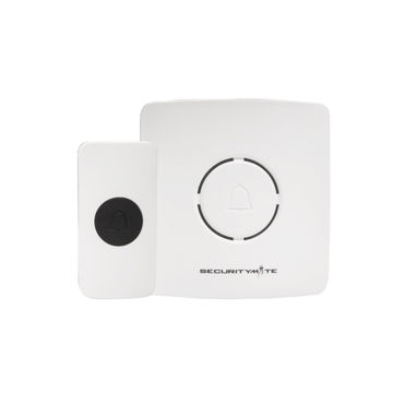 Securitymate Wireless Door Chime
