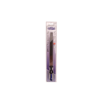 File AFILE flat smooth 250mm