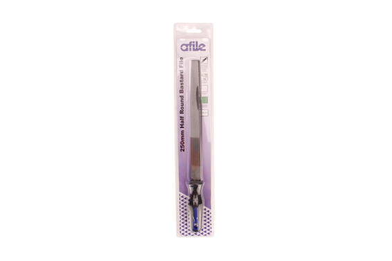 FILE.AFILE RASP H/R 250MM SLEEVE