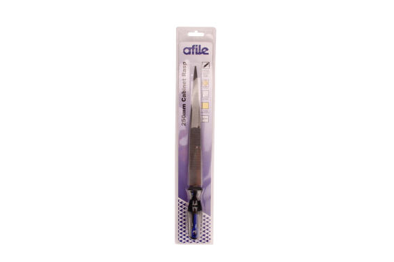 FILE.AFILE RASP CABINET 250MM SLEEVE
