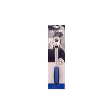 Ratchet GEDORE 1/2 Reversible