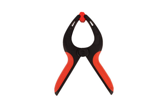 Spinclamp 9