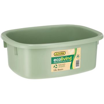 ADDIS HEAVY DUTY BASIN 13l