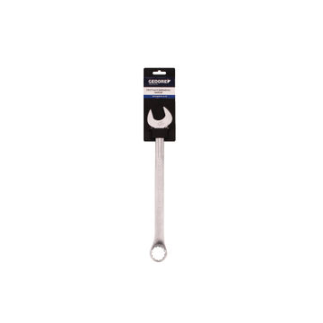 Combination spanner GEDORE 1B 27mm