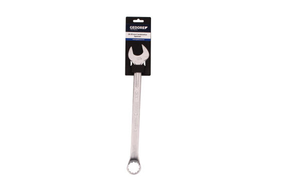 Combination spanner GEDORE 1B 28mm