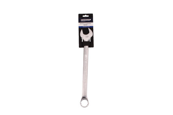 Combination spanner GEDORE 1B 30mm