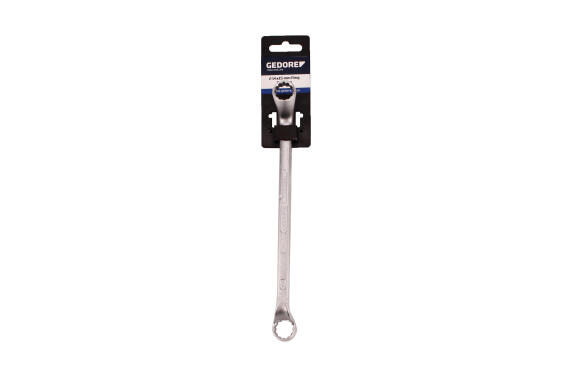 Ring spanner GEDORE 14X15mm