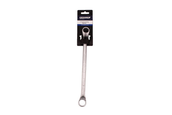 Ring spanner GEDORE 17X19mm