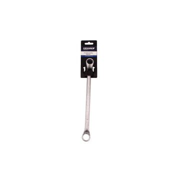 Ring spanner GEDORE 17X19mm