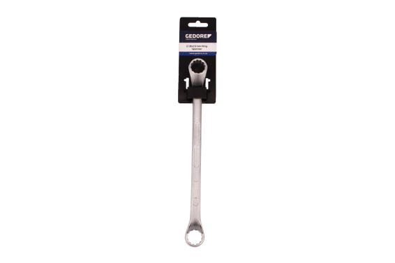 Ring spanner GEDORE 18X19mm