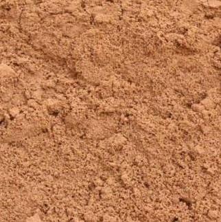 Plastering Sand 1M3