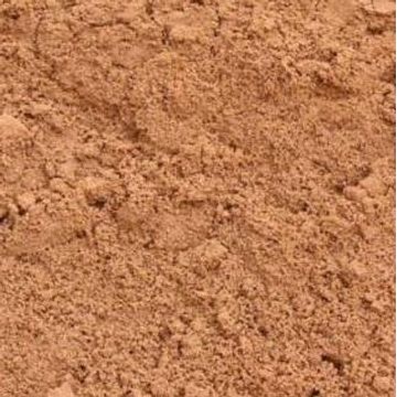 Plastering Sand 1M3