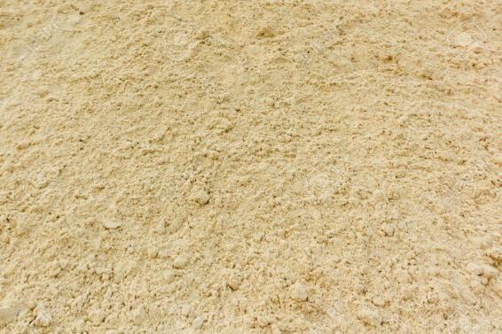 River Sand 1m3