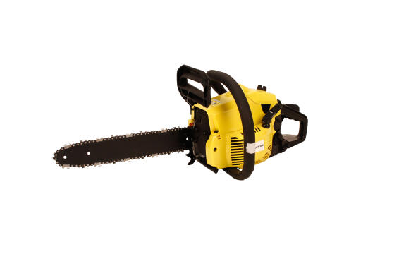 Chain Saw, Petrol, 38CC