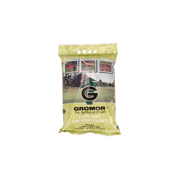 Gromor 411 Lawn Fertilizer 10kg