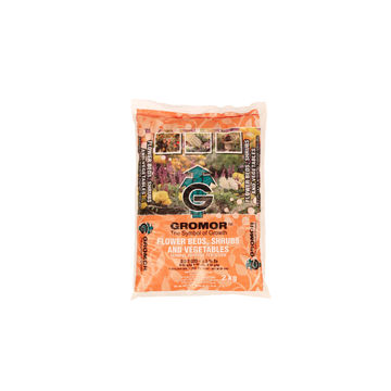 Gromor 2.3.2 General Purpose Fertilizer 2kg