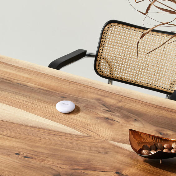 SMART HOME SENSOR BUTTON