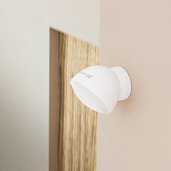 SMART HOME PIR SENSOR