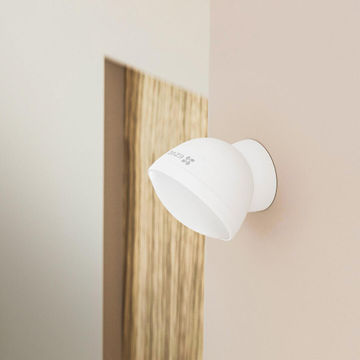 SMART HOME PIR SENSOR