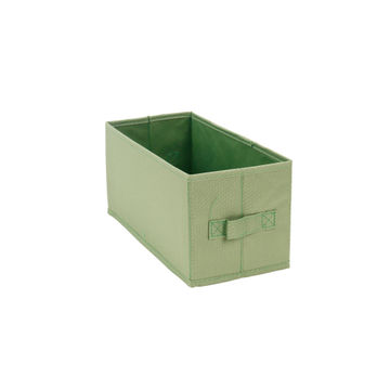 Storage basket