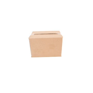 Stock box 1 single wall 15L x 10D x 10H cm