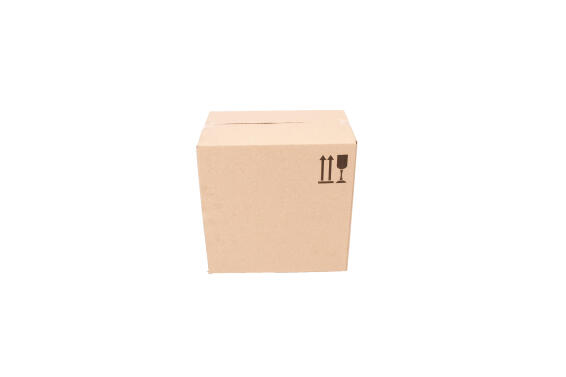 Stock box 3 single wall 25L x 15D x 25H cm