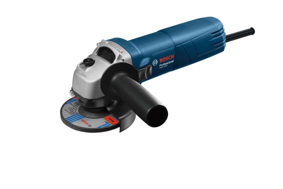 Grinder Bosch Professional Gws6700 670 Watts 115mm Leroy Merlin