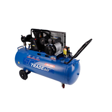 TRADEAIR Air compressor MCFRC228 3HP 150L