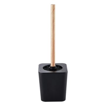 Sensea Scandi Toilet Brush Black 