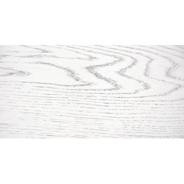 Floor Tile Ceramic Ash Wood Grey L49cm x W24.2cm (1.21m2/box)