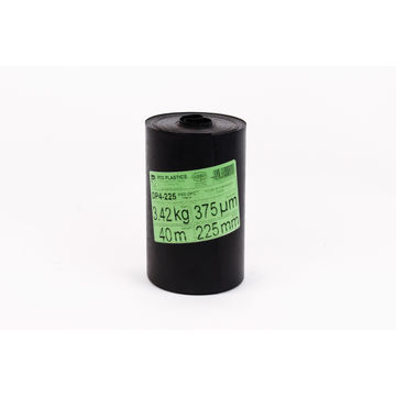 DPC 375 Micron 225mm x 40m SABS