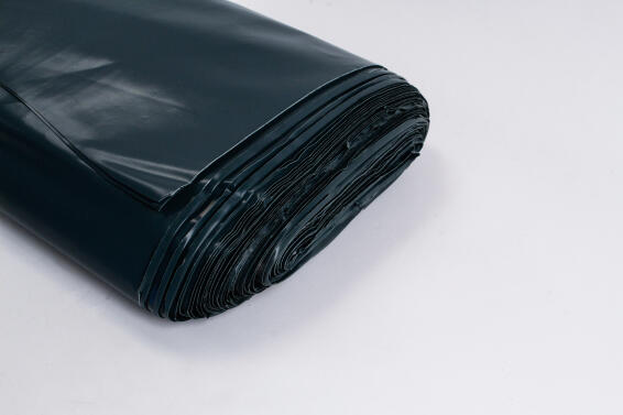 Micron Plastic Sheets