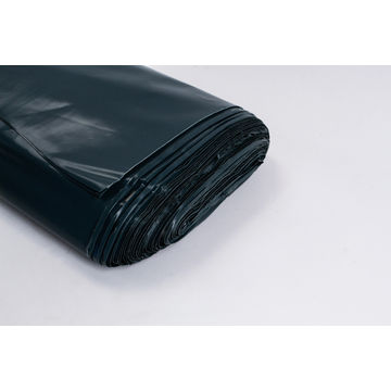 Plastic Sheet USB Green 250 Micron SABS 3mx30m