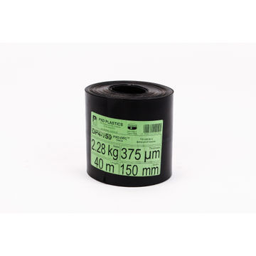 DPC 375 Micron 150mm x 40m SABS