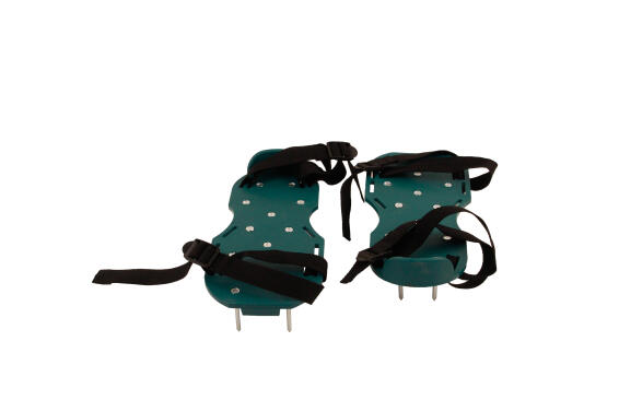 Scarifier Lawn Soles NORTENE Spiked Soles With Fasteners
